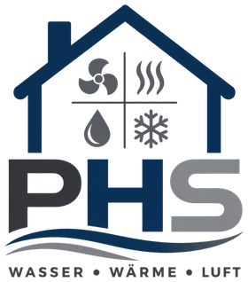 PHS Logo